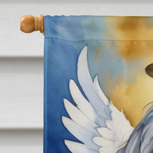 Load image into Gallery viewer, Tibetan Terrier My Angel House Flag