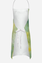 Load image into Gallery viewer, Alabama Yellowhammer Apron – Artist-Designed Kitchen, BBQ &amp; Craft Apron
