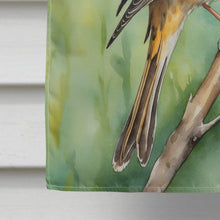 Load image into Gallery viewer, Alabama Yellowhammer House Flag