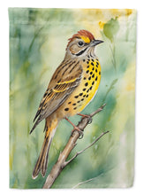 Load image into Gallery viewer, Alabama Yellowhammer Garden Flag –  Garden Flag by Caroline's Treasures
