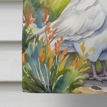 Load image into Gallery viewer, Alaska Willow Ptarmigan House Flag