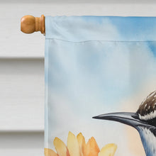 Load image into Gallery viewer, Arizona Cactus Wren House Flag