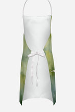 Load image into Gallery viewer, Arkansas Northern Mockingbird Apron – Artist-Designed Kitchen, BBQ &amp; Craft Apron