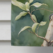 Load image into Gallery viewer, Arkansas Northern Mockingbird House Flag