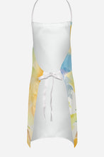 Load image into Gallery viewer, Burrowing Owl Apron – Artist-Designed Kitchen, BBQ &amp; Craft Apron