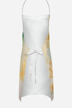 Load image into Gallery viewer, California Quail Apron – Artist-Designed Kitchen, BBQ &amp; Craft Apron