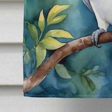 Load image into Gallery viewer, Cockatoo House Flag
