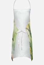 Load image into Gallery viewer, Colorado Lark Bunting Apron – Artist-Designed Kitchen, BBQ &amp; Craft Apron