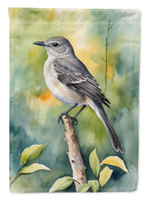 Load image into Gallery viewer, Florida Northern Mockingbird House Flag