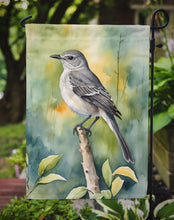 Load image into Gallery viewer, Florida Northern Mockingbird Garden Flag –  Garden Flag by Caroline's Treasures