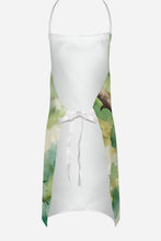 Load image into Gallery viewer, Georgia Brown Thrasher Apron – Artist-Designed Kitchen, BBQ &amp; Craft Apron