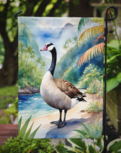 Load image into Gallery viewer, Hawaii Hawaiian Goose Garden Flag –  Garden Flag by Caroline's Treasures