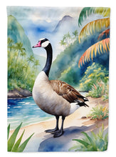 Load image into Gallery viewer, Hawaii Hawaiian Goose Garden Flag –  Garden Flag by Caroline's Treasures