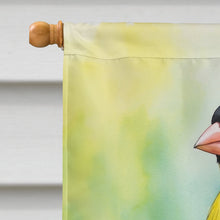 Load image into Gallery viewer, American Goldfinch House Flag