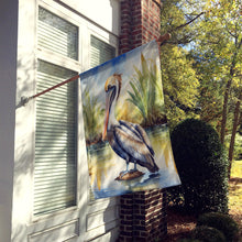 Load image into Gallery viewer, Louisiana Brown Pelican House Flag