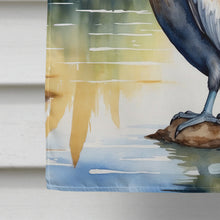 Load image into Gallery viewer, Louisiana Brown Pelican House Flag