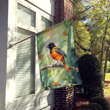 Load image into Gallery viewer, Maryland Baltimore Oriole House Flag