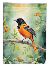 Load image into Gallery viewer, Maryland Baltimore Oriole House Flag