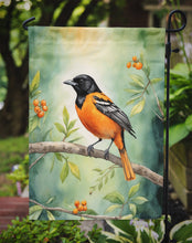 Load image into Gallery viewer, Maryland Baltimore Oriole Garden Flag –  Garden Flag by Caroline's Treasures