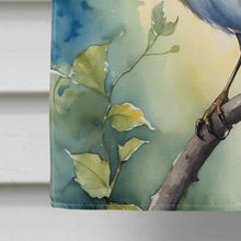 Load image into Gallery viewer, Michigan American Robin House Flag