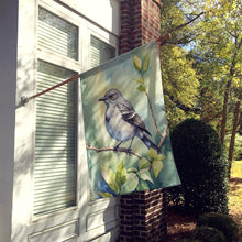 Load image into Gallery viewer, Mississippi Northern Mocking bird House Flag