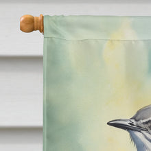 Load image into Gallery viewer, Mississippi Northern Mocking bird House Flag