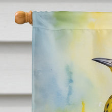 Load image into Gallery viewer, Montana Western Meadowlark House Flag