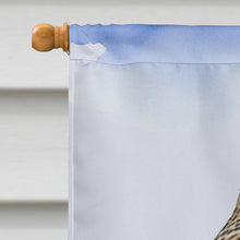 Load image into Gallery viewer, Nebraska Western Meadowlark House Flag