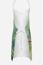 Load image into Gallery viewer, New York Eastern Bluebird Apron – Artist-Designed Kitchen, BBQ &amp; Craft Apron