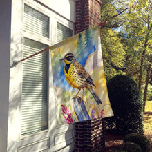 Load image into Gallery viewer, Oregon Western Meadowlark House Flag