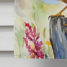 Load image into Gallery viewer, Oregon Western Meadowlark House Flag