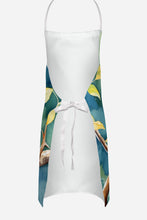 Load image into Gallery viewer, Elf Owl Apron – Artist-Designed Kitchen, BBQ &amp; Craft Apron