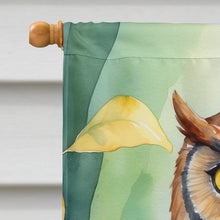 Load image into Gallery viewer, Elf Owl House Flag