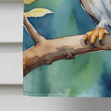 Load image into Gallery viewer, Elf Owl House Flag