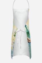 Load image into Gallery viewer, Great Horned Owl Apron – Artist-Designed Kitchen, BBQ &amp; Craft Apron