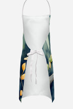Load image into Gallery viewer, LongEared Owl Apron – Artist-Designed Kitchen, BBQ &amp; Craft Apron