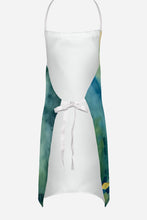 Load image into Gallery viewer, Spectacled Owl Apron – Artist-Designed Kitchen, BBQ &amp; Craft Apron