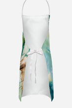 Load image into Gallery viewer, Spotted Owl Apron – Artist-Designed Kitchen, BBQ &amp; Craft Apron