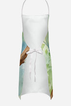 Load image into Gallery viewer, Tawny Owl Apron – Artist-Designed Kitchen, BBQ &amp; Craft Apron