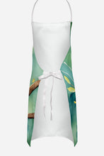 Load image into Gallery viewer, Western Screech Owl Apron – Artist-Designed Kitchen, BBQ &amp; Craft Apron