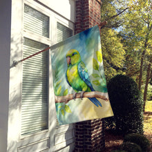 Load image into Gallery viewer, Parrotlet House Flag