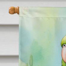 Load image into Gallery viewer, Parrotlet House Flag