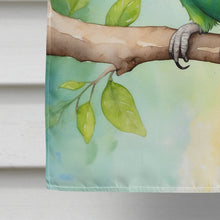 Load image into Gallery viewer, Parrotlet House Flag