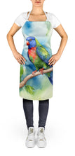 Load image into Gallery viewer, Pionus Apron – Artist-Designed Kitchen, BBQ &amp; Craft Apron