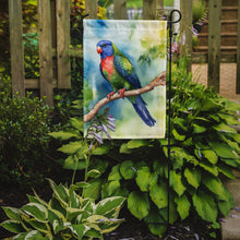 Load image into Gallery viewer, Pionus Garden Flag –  Garden Flag by Caroline's Treasures