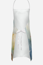 Load image into Gallery viewer, Rainbow Lorikeet Apron – Artist-Designed Kitchen, BBQ &amp; Craft Apron