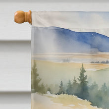 Load image into Gallery viewer, South Dakota Ringnecked Pheasant House Flag