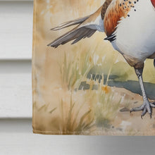Load image into Gallery viewer, South Dakota Ringnecked Pheasant House Flag