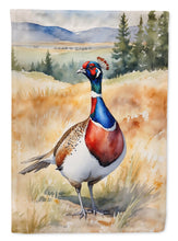 Load image into Gallery viewer, South Dakota Ringnecked Pheasant House Flag