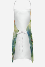 Load image into Gallery viewer, Sun Conure Apron – Artist-Designed Kitchen, BBQ &amp; Craft Apron